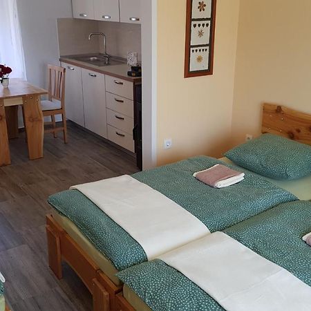 Apartament Seventh House Ilirska Bistrica Zewnętrze zdjęcie