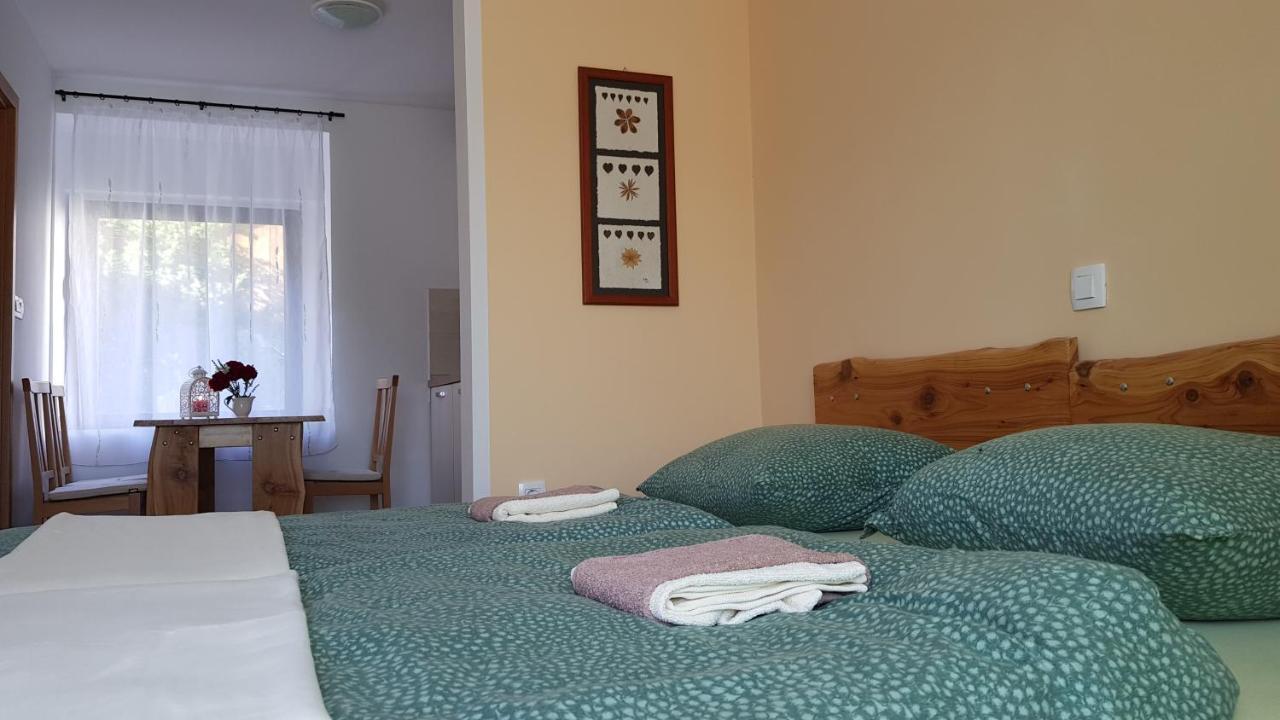 Apartament Seventh House Ilirska Bistrica Zewnętrze zdjęcie