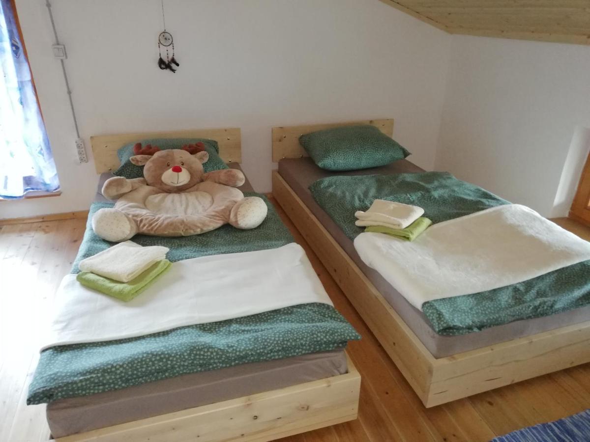 Apartament Seventh House Ilirska Bistrica Zewnętrze zdjęcie