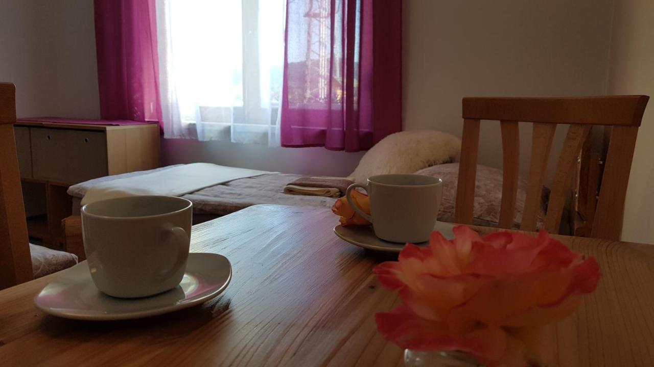 Apartament Seventh House Ilirska Bistrica Zewnętrze zdjęcie