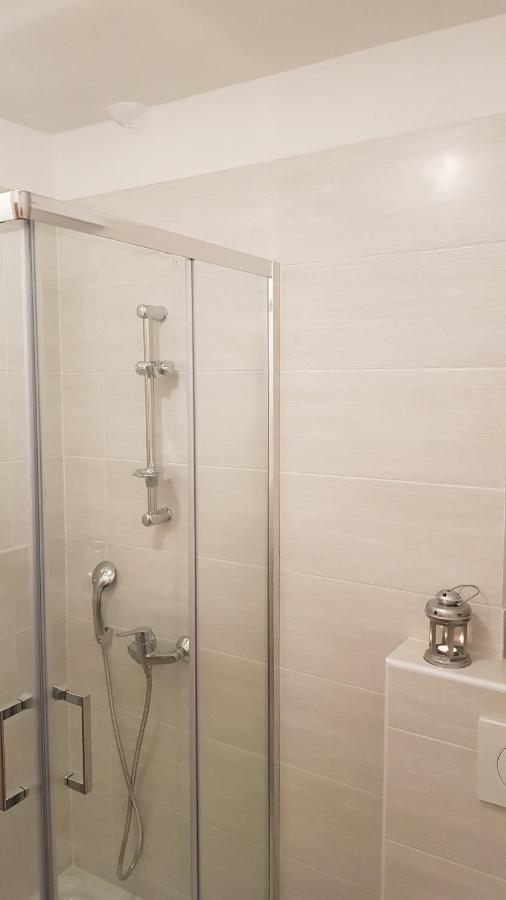 Apartament Seventh House Ilirska Bistrica Zewnętrze zdjęcie
