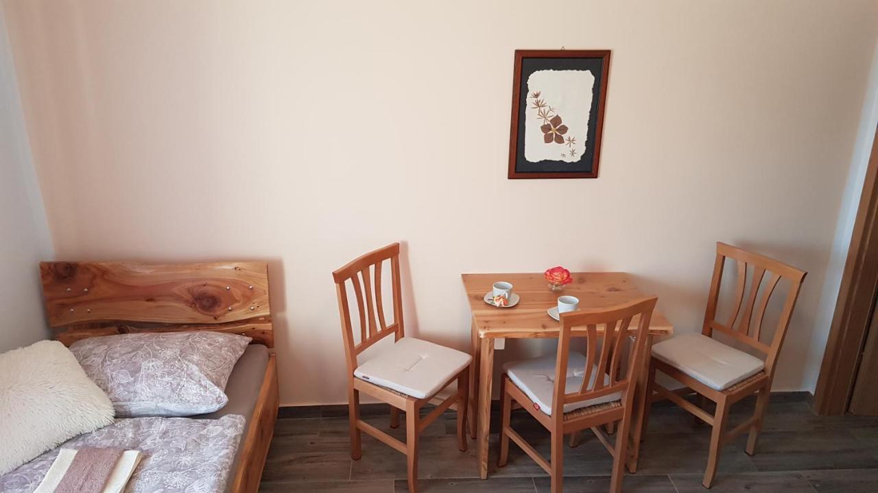 Apartament Seventh House Ilirska Bistrica Zewnętrze zdjęcie