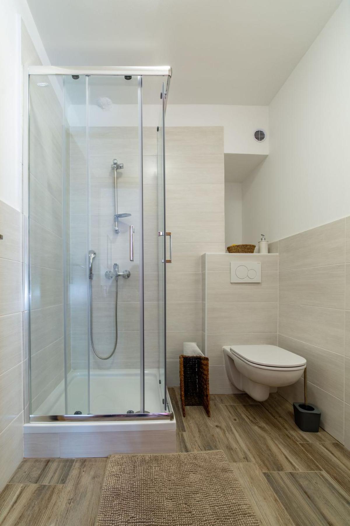 Apartament Seventh House Ilirska Bistrica Zewnętrze zdjęcie
