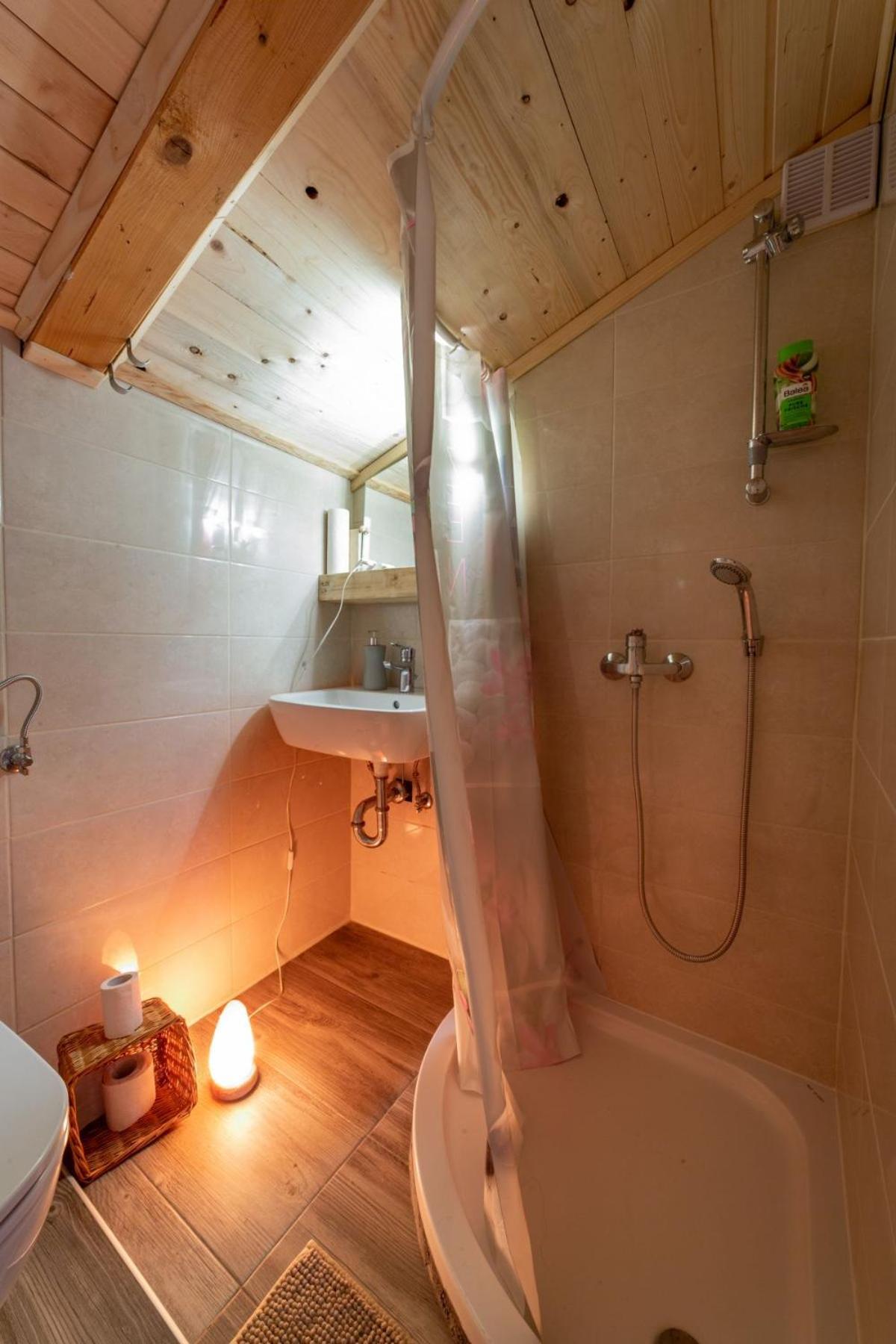 Apartament Seventh House Ilirska Bistrica Zewnętrze zdjęcie